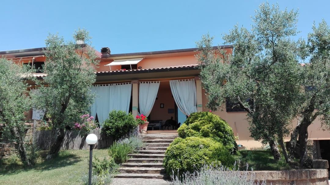 B&B La Casetta di Ben — photo 1 of 1