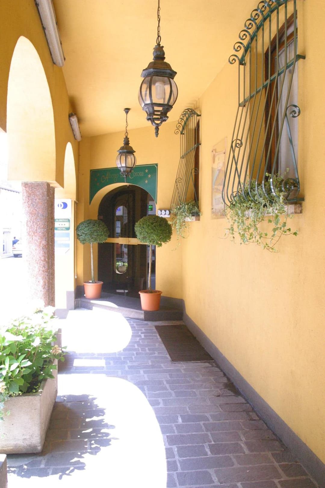 Albergo Della Corona — photo 1 of 1