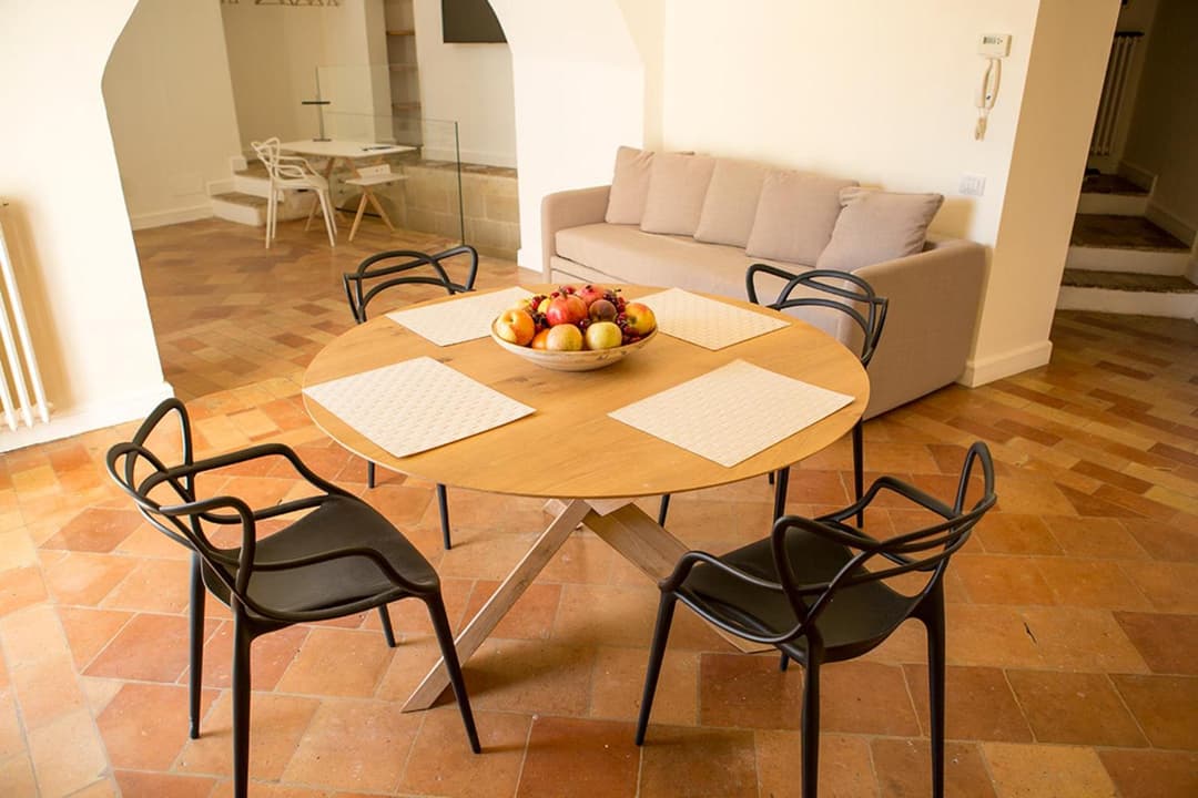 La Corte Dei Cavalieri — photo 1 of 36