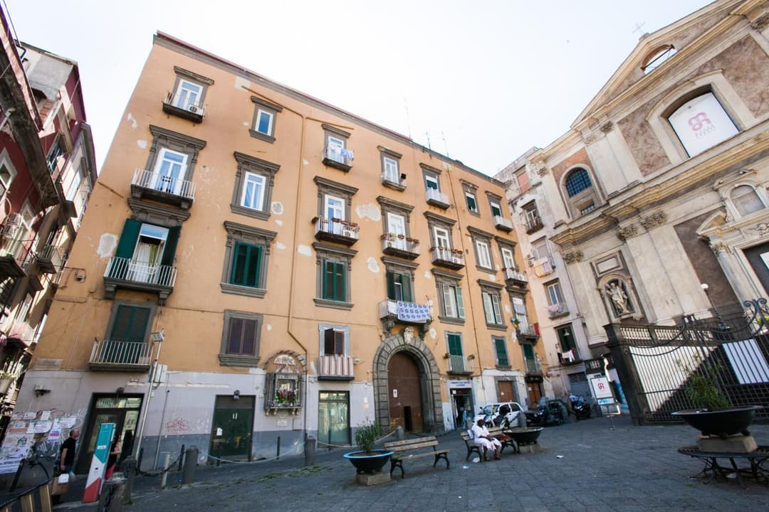 Largo Donnaregina Home — photo 1 of 1