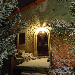 Casa Palombara