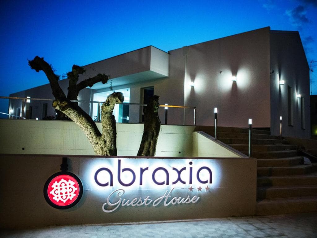 Abraxia Guest House — photo 1 of 1