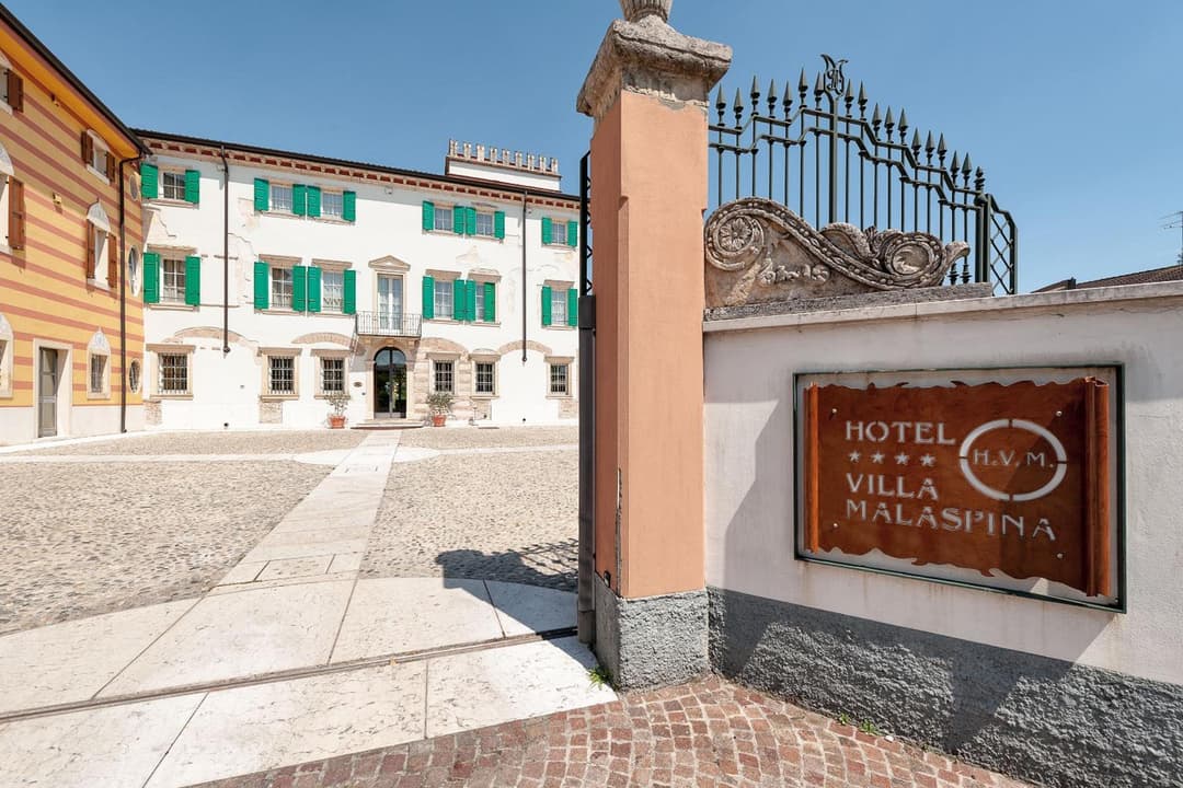 Hotel Villa Malaspina — photo 1 of 1