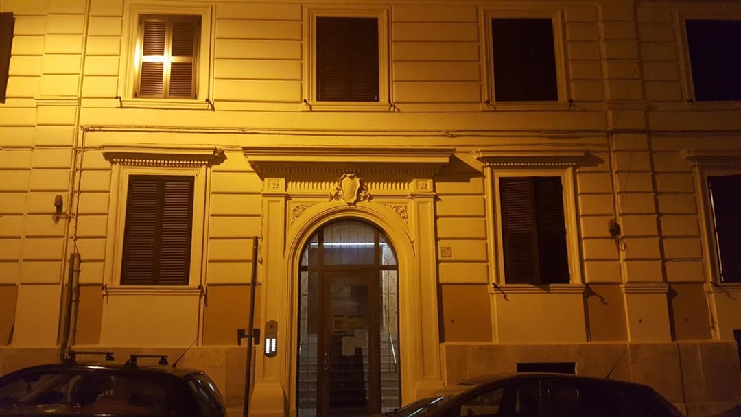 Una Finestra su Monti — photo 1 of 1