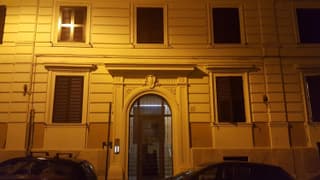 Una Finestra su Monti