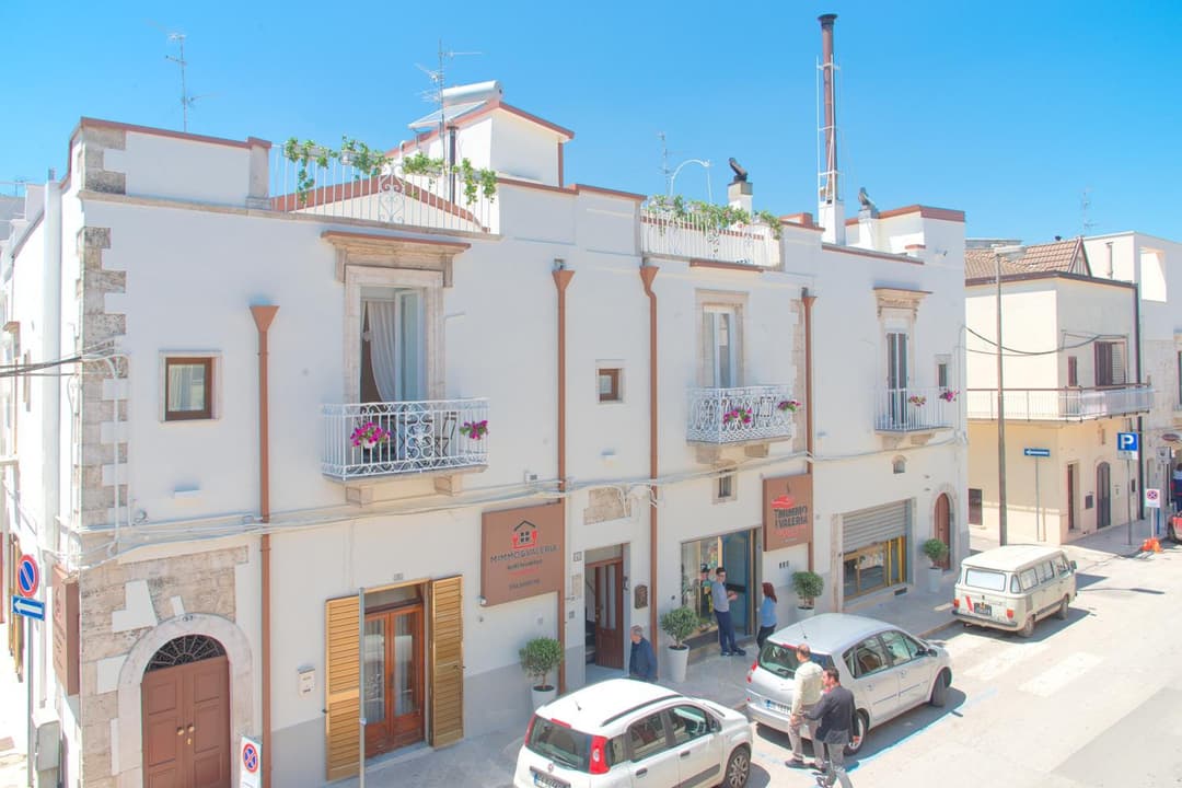 B&B Mimmo e Valeria — photo 1 of 1