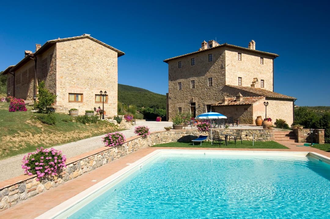 Agriturismo Il Casolare Di Bucciano — photo 1 of 1