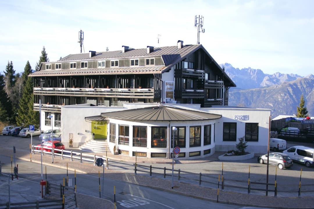 Hotel Dolomiti Chalet — photo 1 of 1