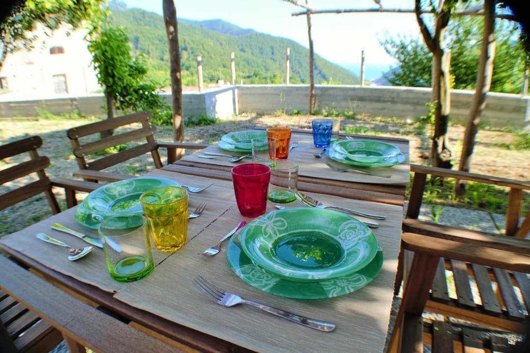 Montammare Casa Di Charme — photo 1 of 1