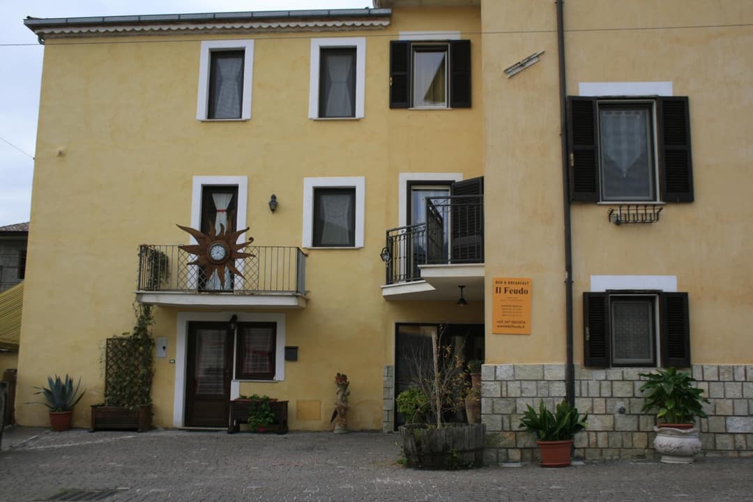 B&B il Feudo — photo 1 of 1