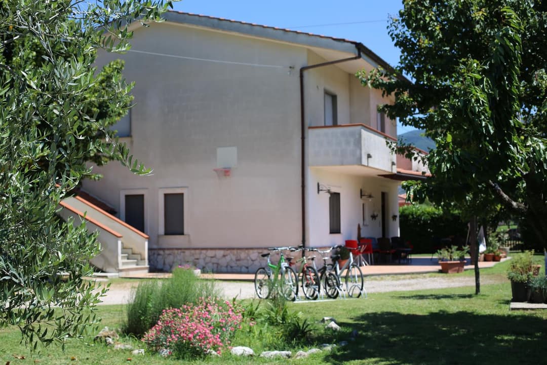 B&B Il Tiglio — photo 1 of 1