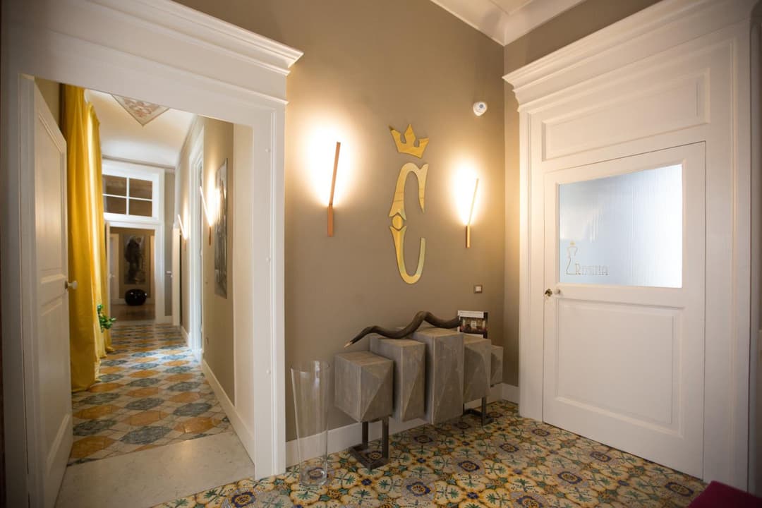 Palazzo Cannavina Suite & Private SPA — photo 1 of 1