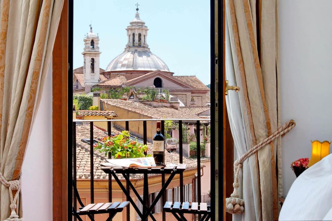 Terrazze Navona — photo 1 of 1