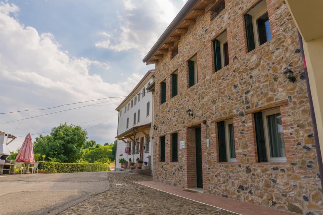 Agriturismo Dai Gobbi — photo 1 of 1