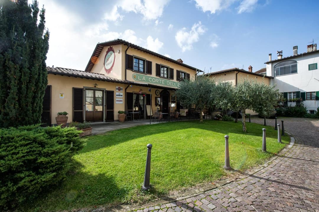 Corte Dell' Oca — photo 1 of 1