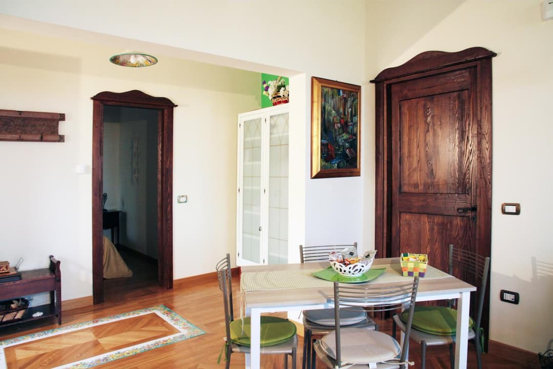 Vacation Home Agrumeto Flegreo — photo 1 of 1
