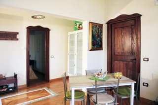 Vacation Home Agrumeto Flegreo