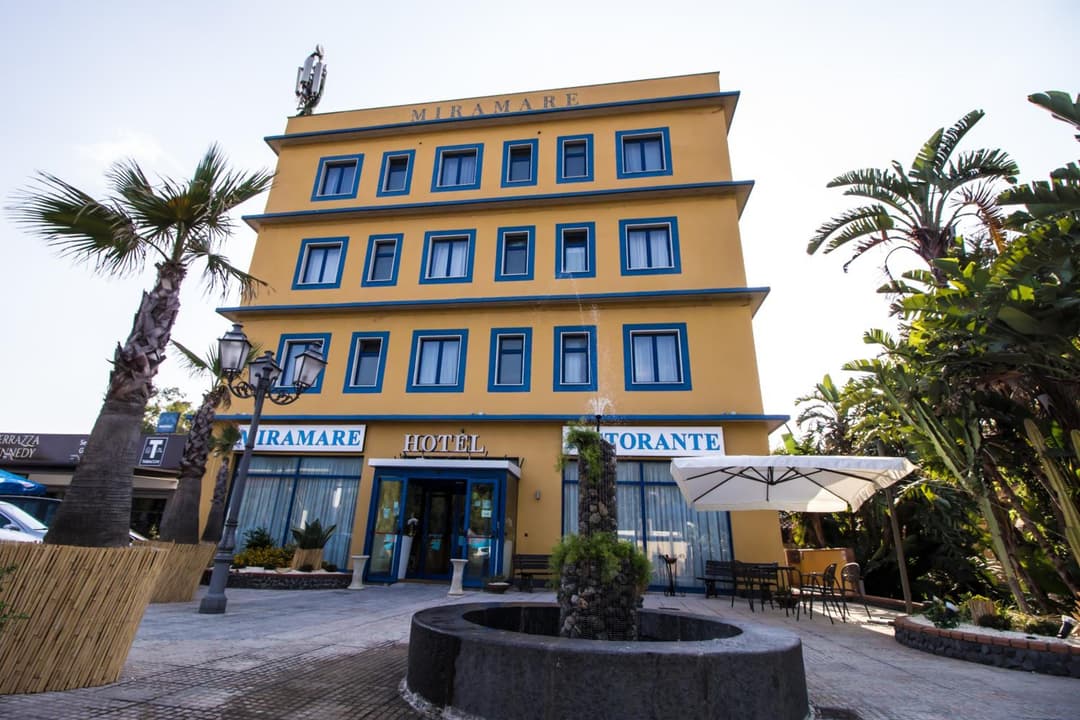 Miramare Hotel — photo 1 of 1