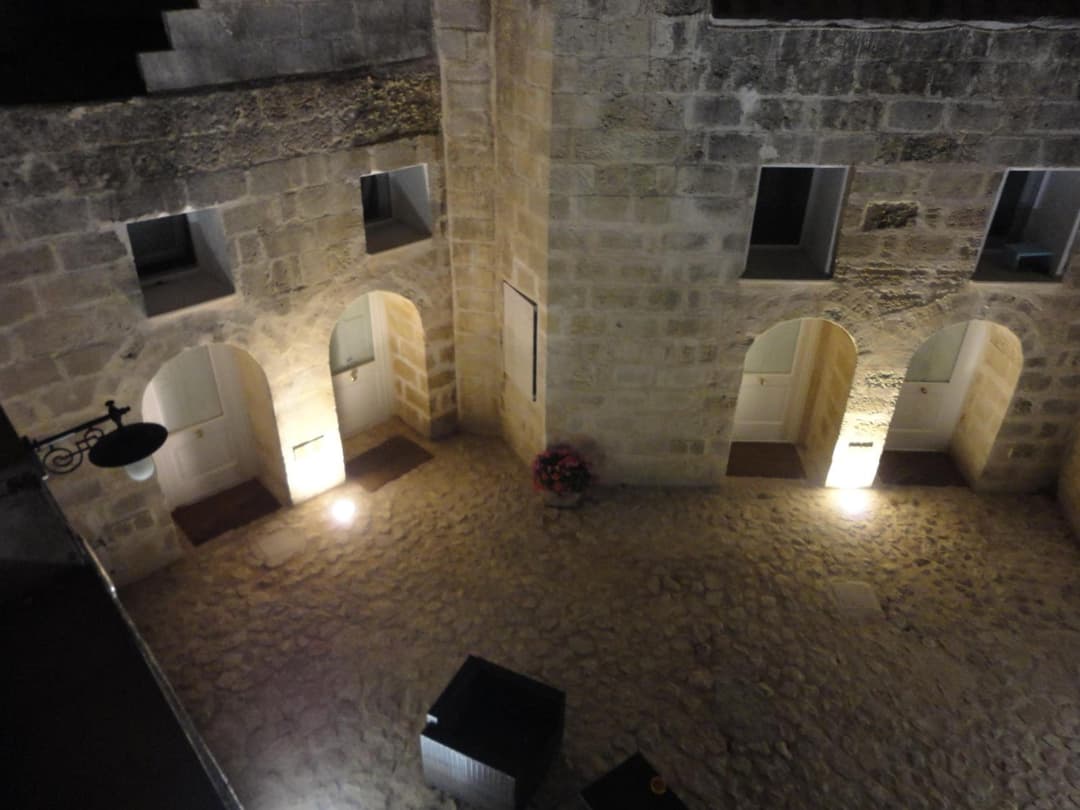 Caveoso Hotel — photo 1 of 1