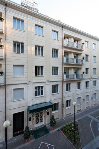 Hotel Victoria & Iside Spa