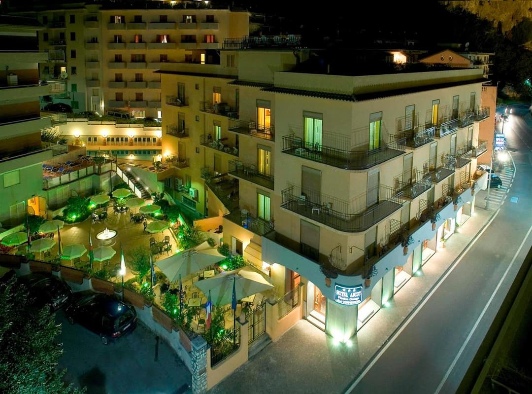 Hotel Ascot Sorrento — photo 1 of 1
