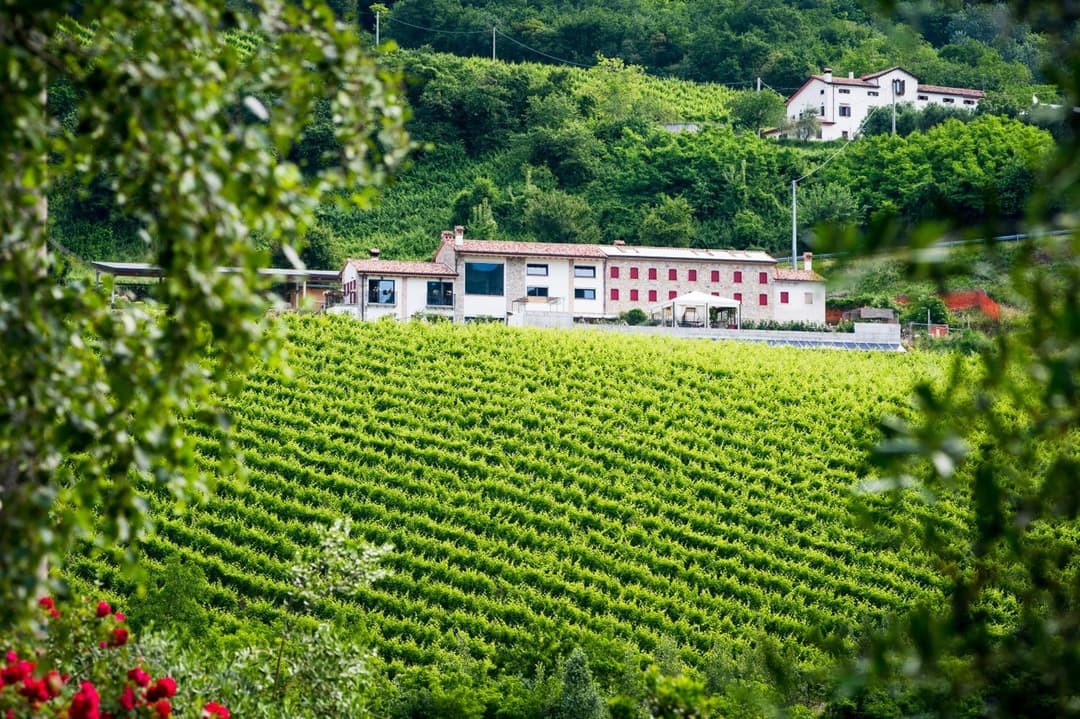 Ca' Piadera Wine Relais — photo 1 of 1