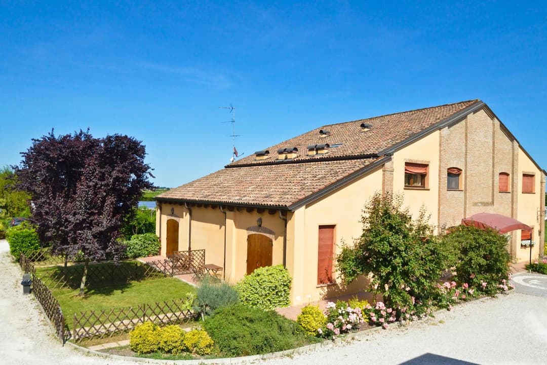 Agriturismo Lama Di Valle Rosa — photo 1 of 1