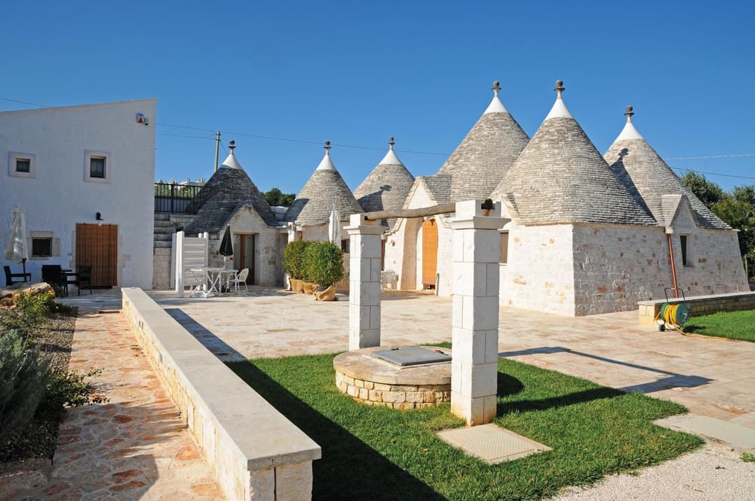 Micele Holiday Houses — photo 1 of 1