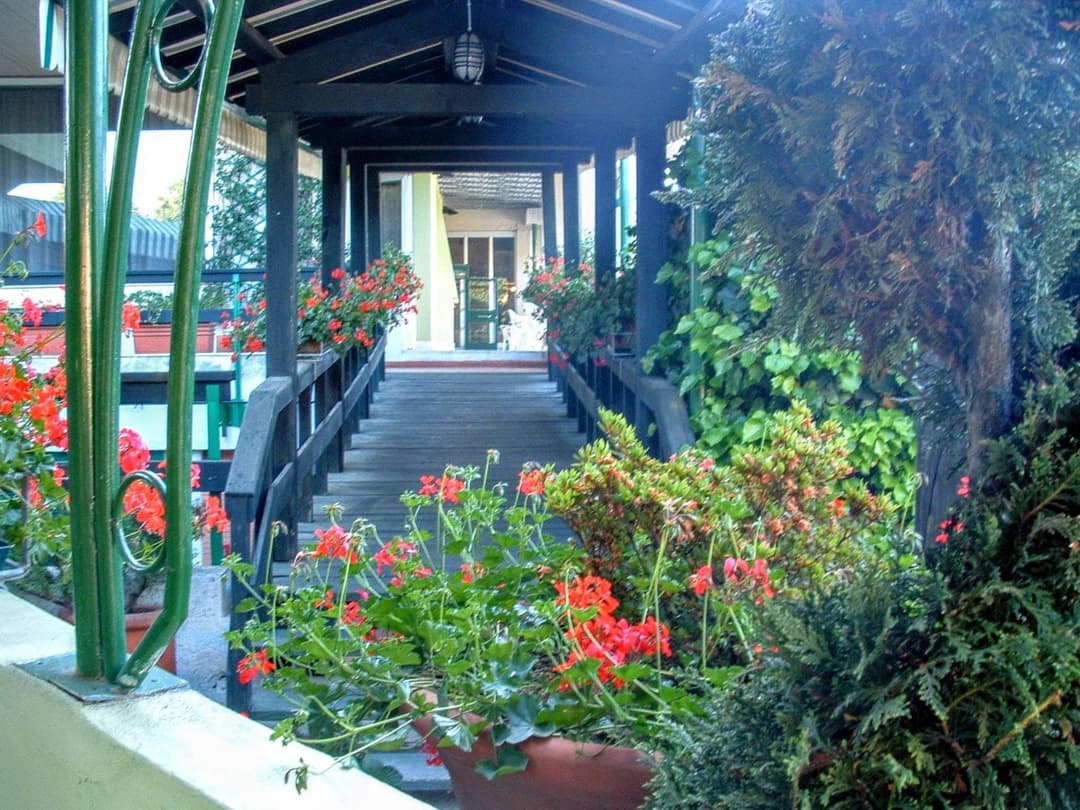 Hotel Country Club — photo 1 of 1