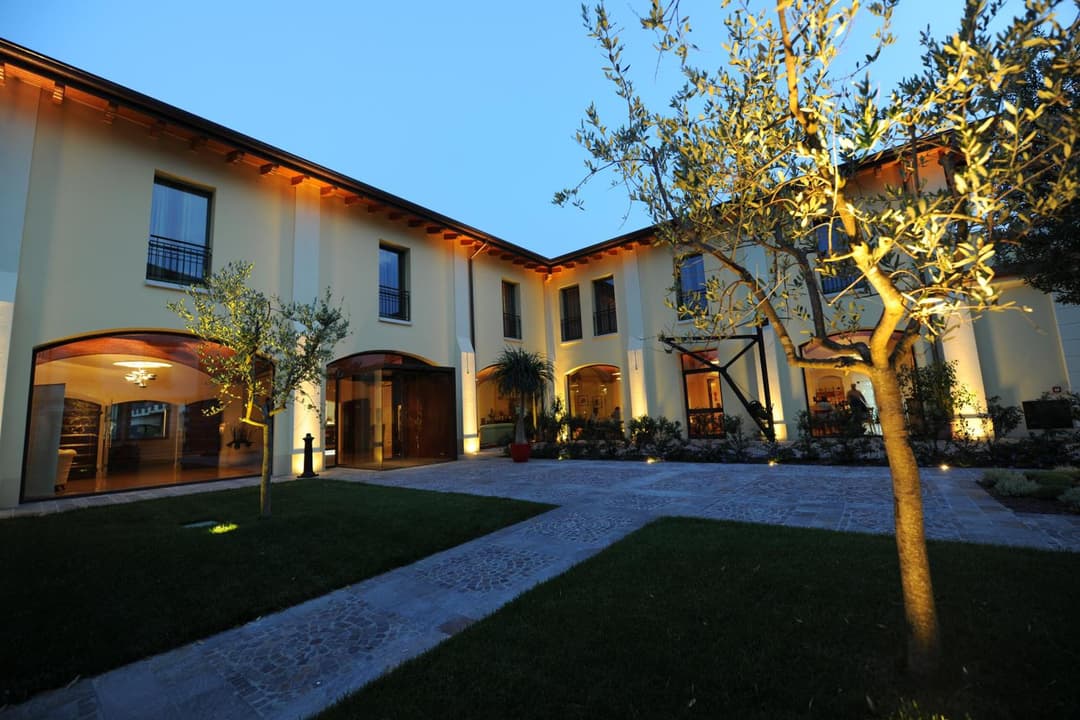 The Ziba Hotel & Spa — photo 1 of 1