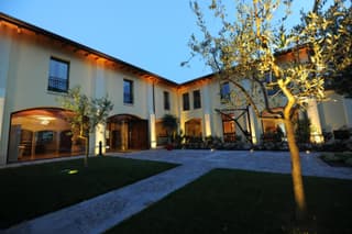The Ziba Hotel & Spa