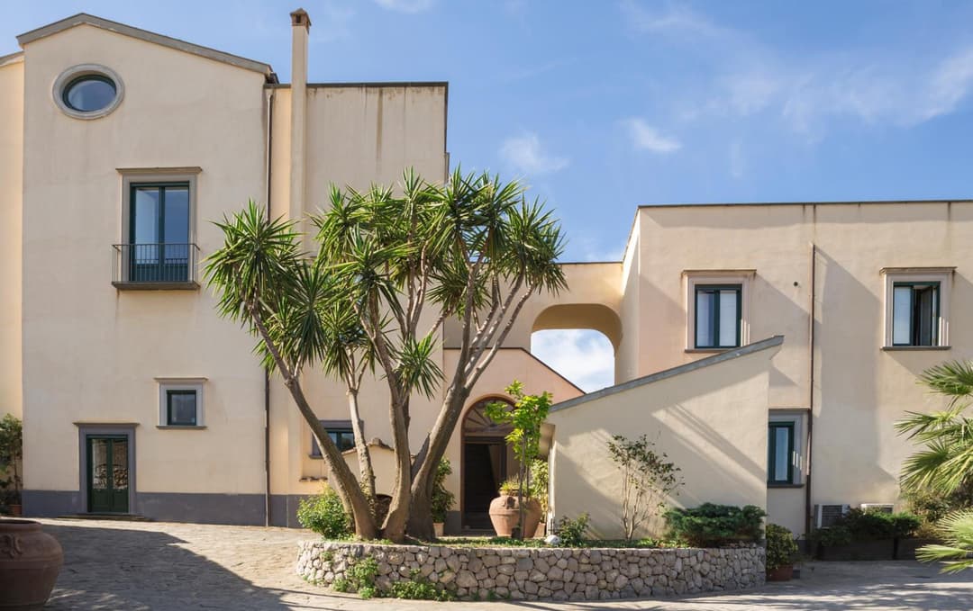 Relais Regina Giovanna — photo 1 of 1