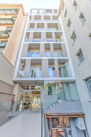 Mh Florence Hotel & Spa