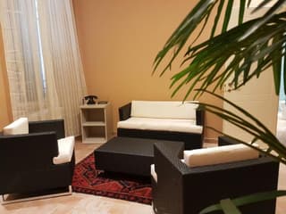 Perla Nera Guesthouse
