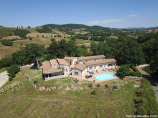 Agriturismo La Meria