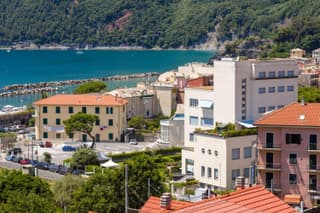 Cinque Terre Moneglia Apartments