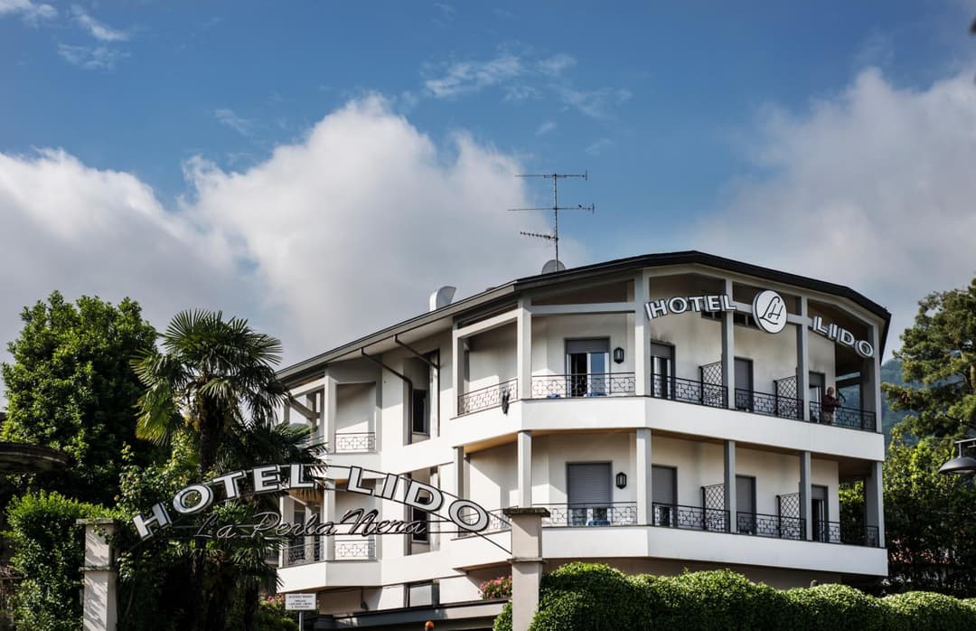 Hotel Lido La Perla Nera — photo 1 of 1