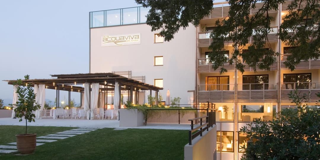 Hotel Acquaviva Del Garda — photo 1 of 1