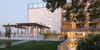 Hotel Acquaviva Del Garda