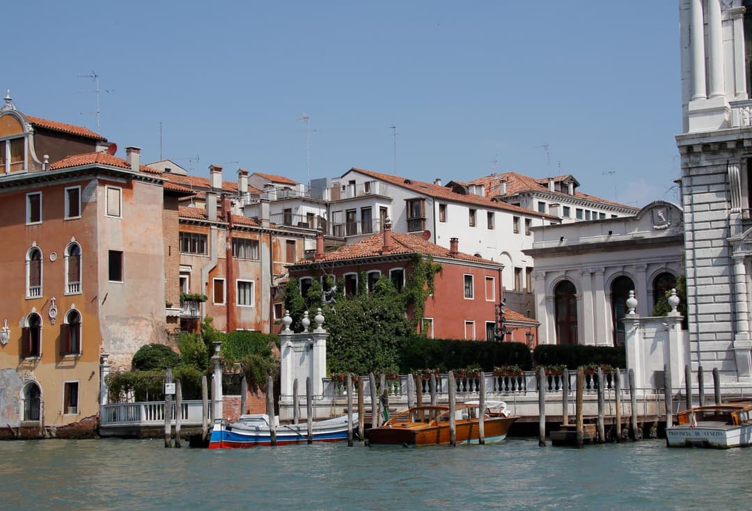 Hotel Dei Dragomanni — photo 1 of 1