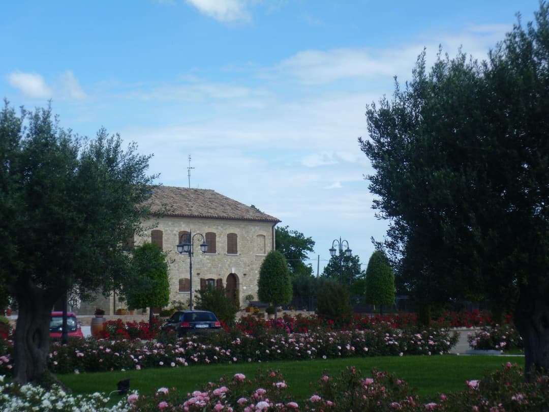 Postiglione Country House — photo 1 of 1