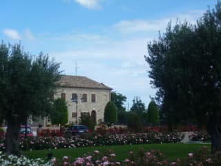 Postiglione Country House