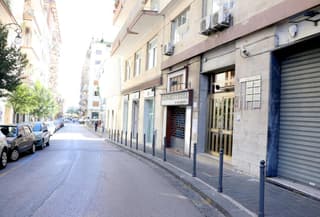B&B Salernoway