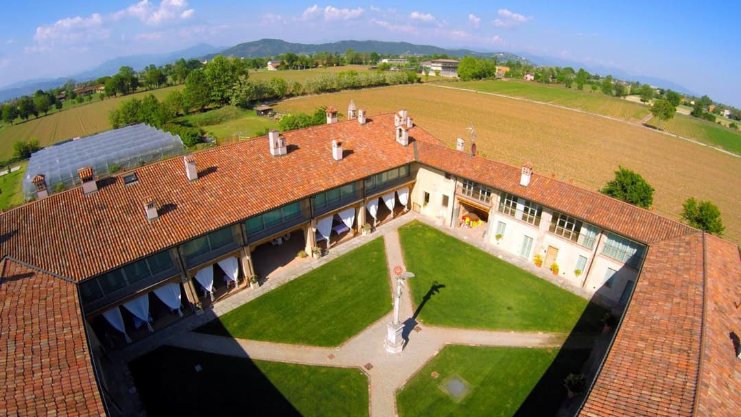 Corte Breda, Agriturismo Bed&Breakfast — photo 1 of 1
