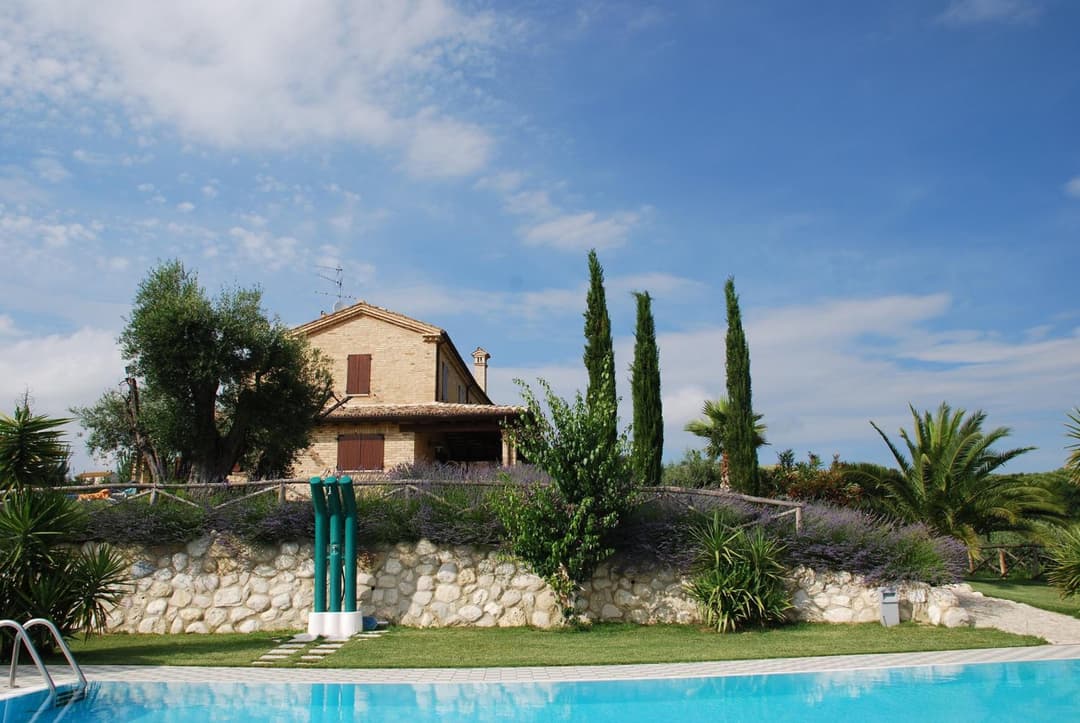 Agriturismo Tenuta Sol Alto — photo 1 of 1