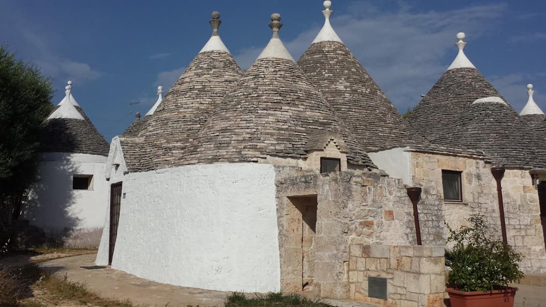 Trulli Manuela — photo 1 of 1