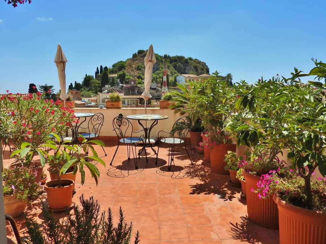 Cielo di Taormina — photo 1 of 1