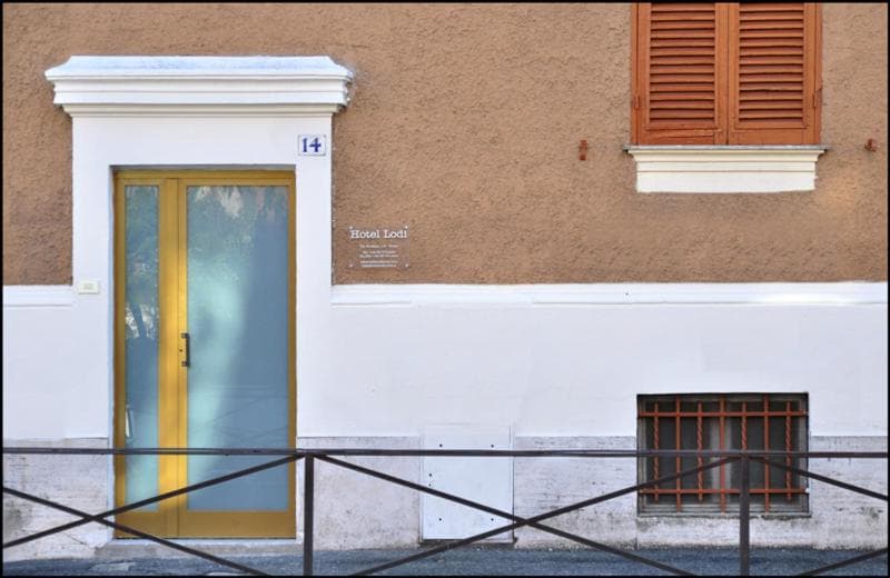 Hotel Lodi — photo 1 of 1