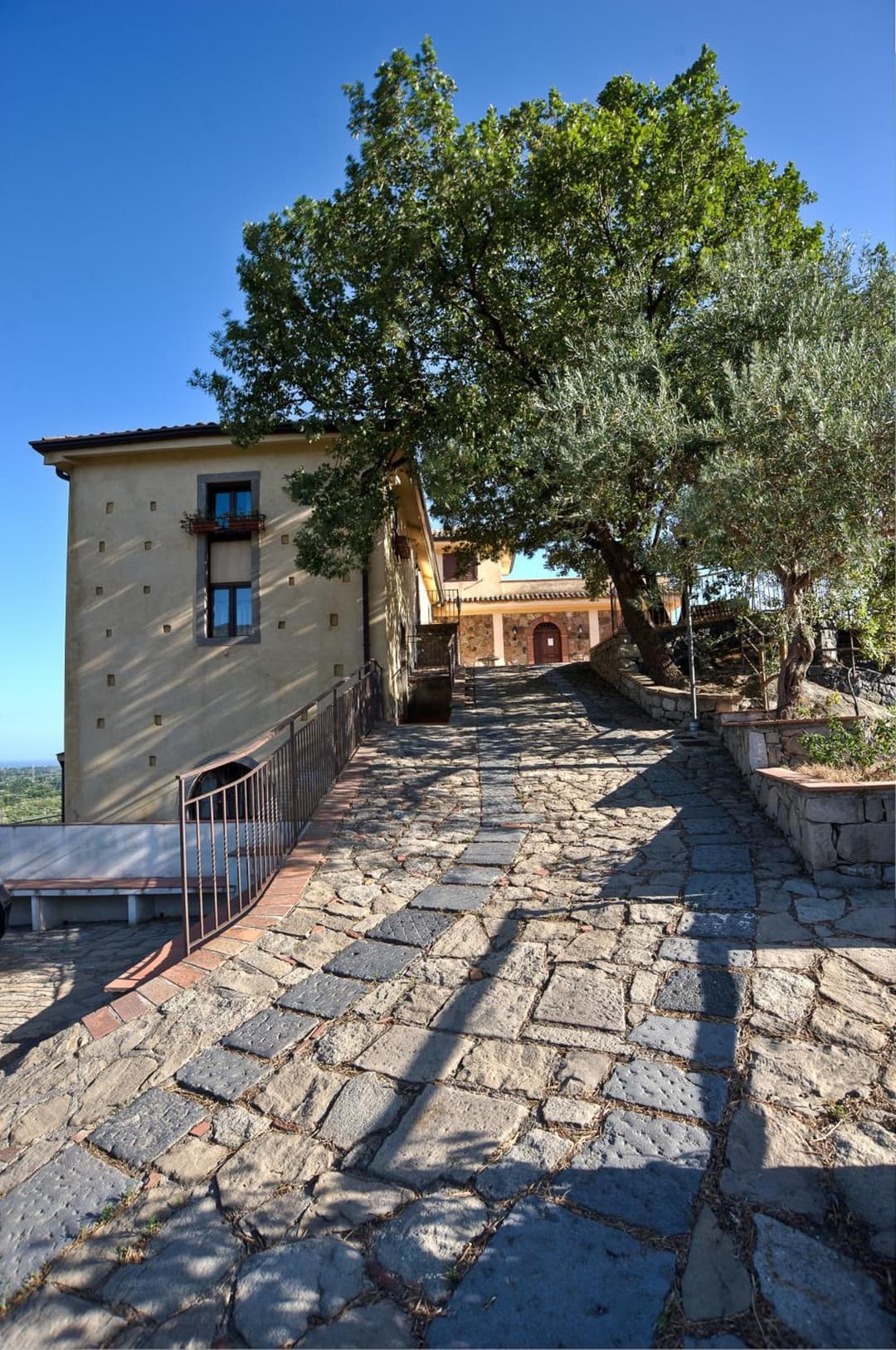 Il Poggio Country Resort — photo 1 of 30