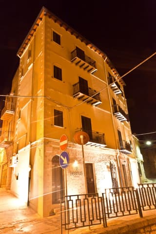Beatus Suites And Rooms B&B